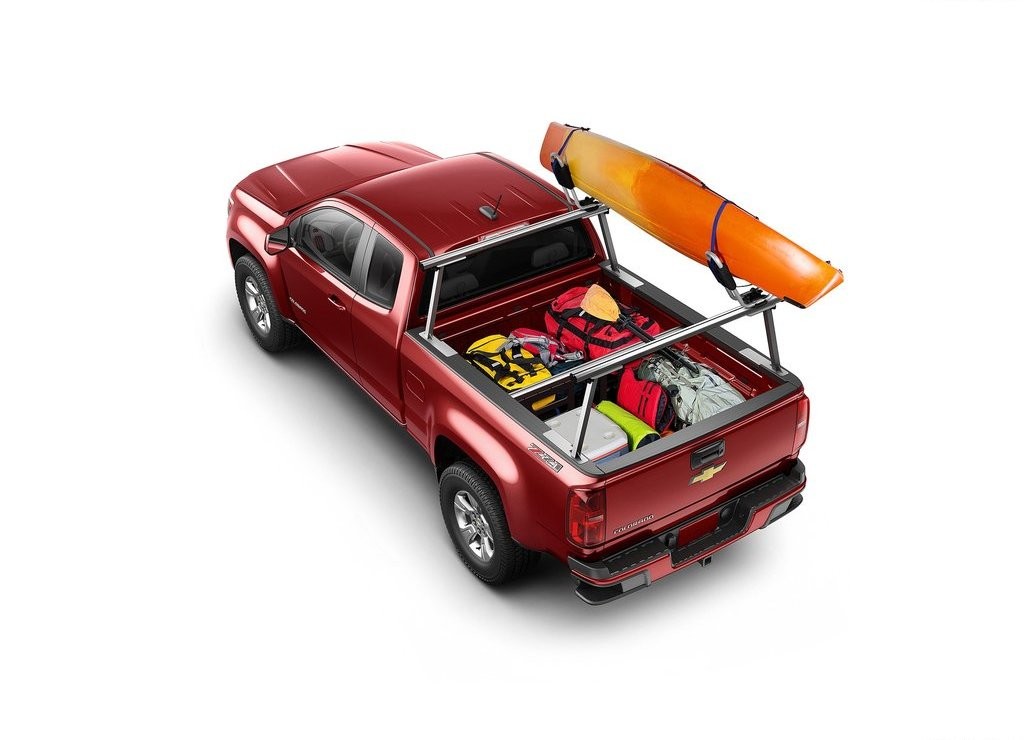 CHEVROLET COLORADO, foto 15