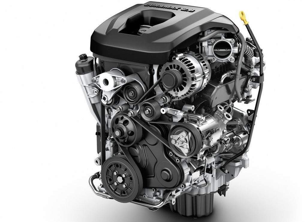 CHEVROLET COLORADO, foto 29