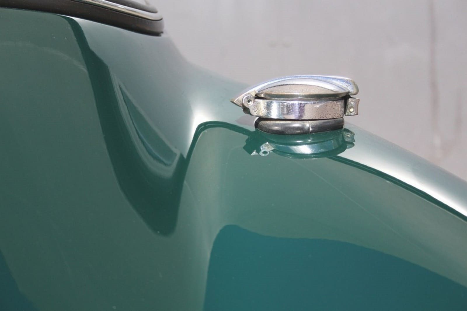 1962 - TVR GRANTURA MARK III, foto 12