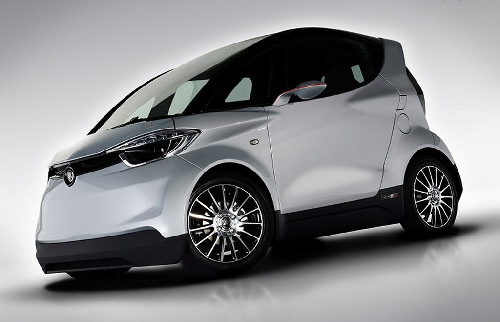 YAMAHA MOTIV.E, foto 2