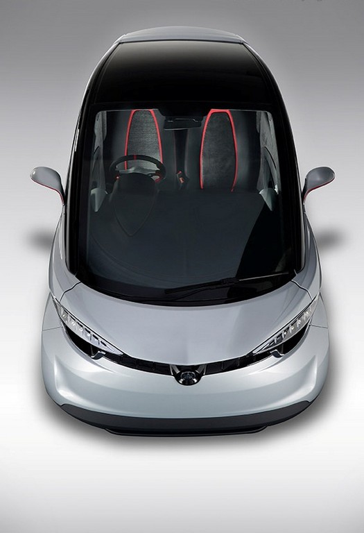 YAMAHA MOTIV.E, foto 3