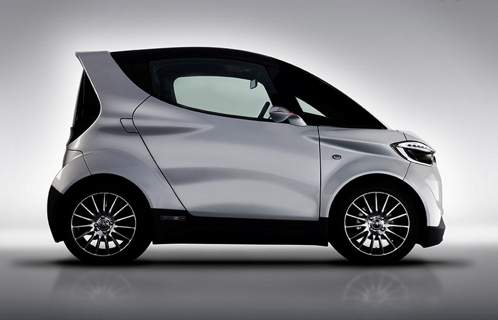 YAMAHA MOTIV.E, foto 4