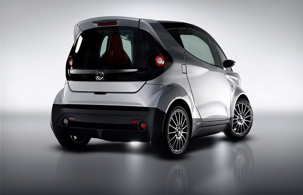 YAMAHA MOTIV.E, foto 5