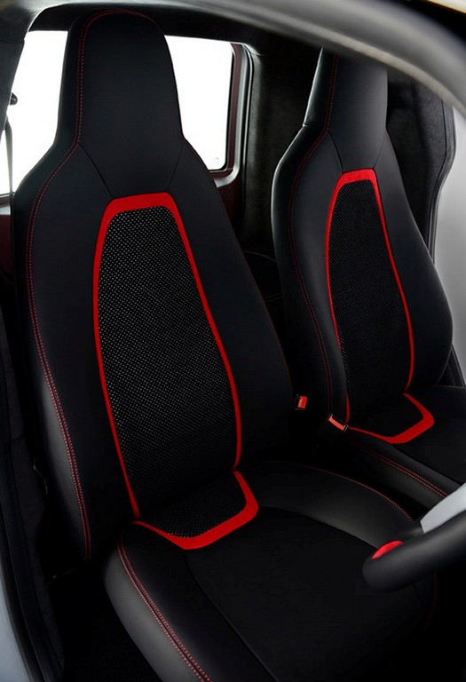 YAMAHA MOTIV.E, foto 7