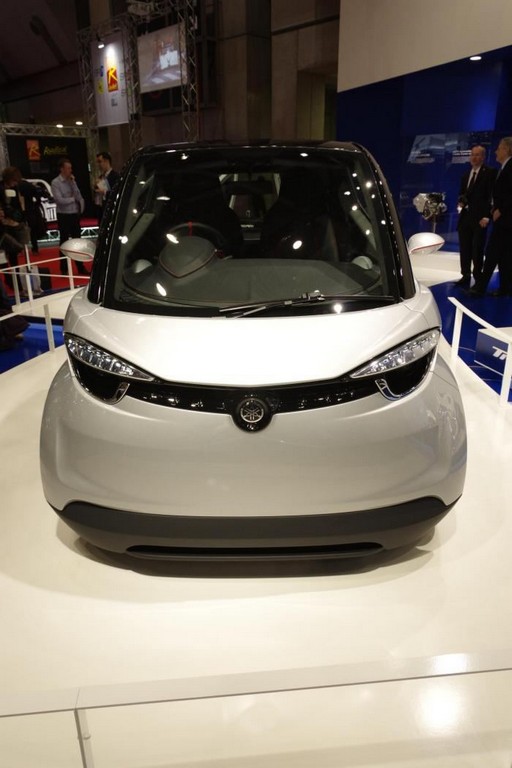 YAMAHA MOTIV.E, foto 15