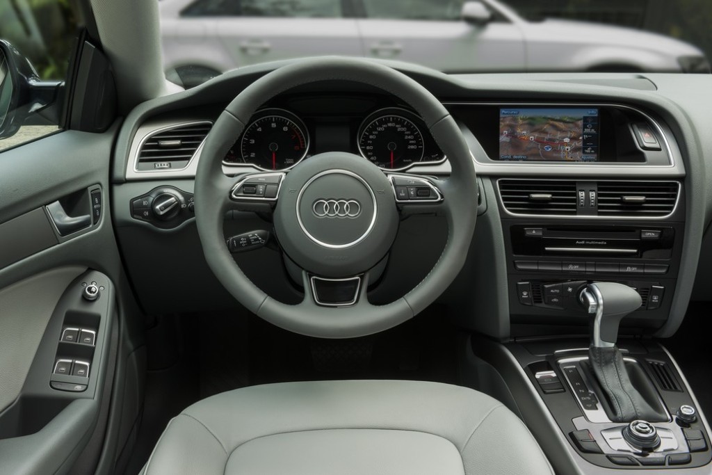 2015 - AUDI A5 SPORTBACK, foto 6