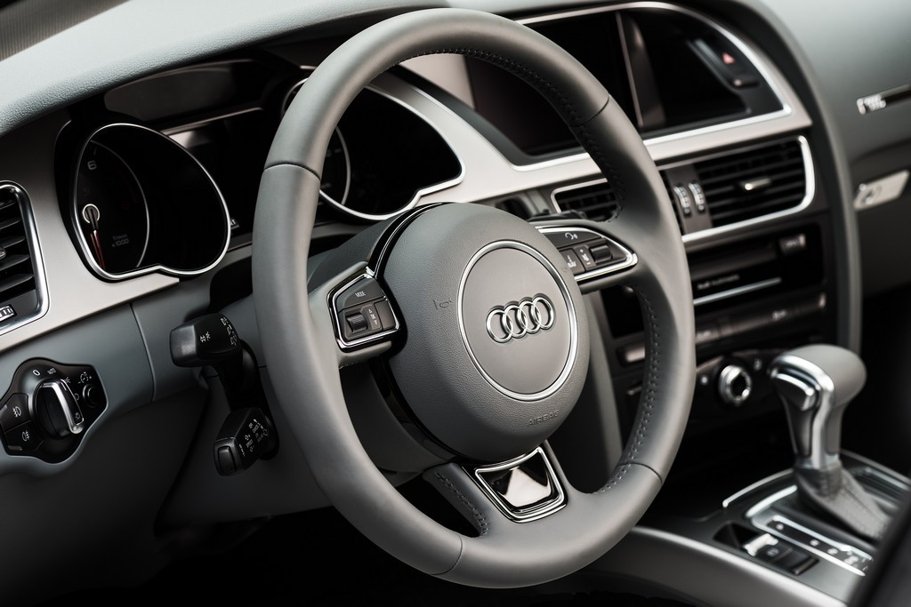 2015 - AUDI A5 SPORTBACK, foto 7