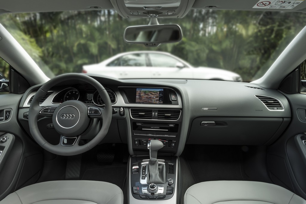 2015 - AUDI A5 SPORTBACK, foto 8