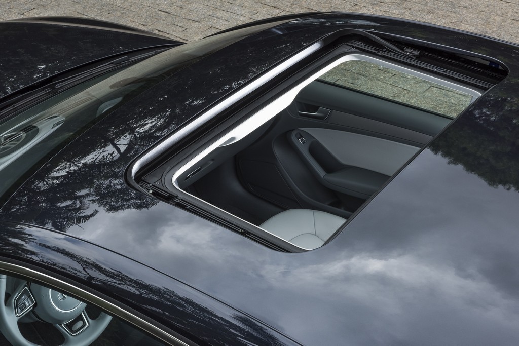 2015 - AUDI A5 SPORTBACK, foto 11