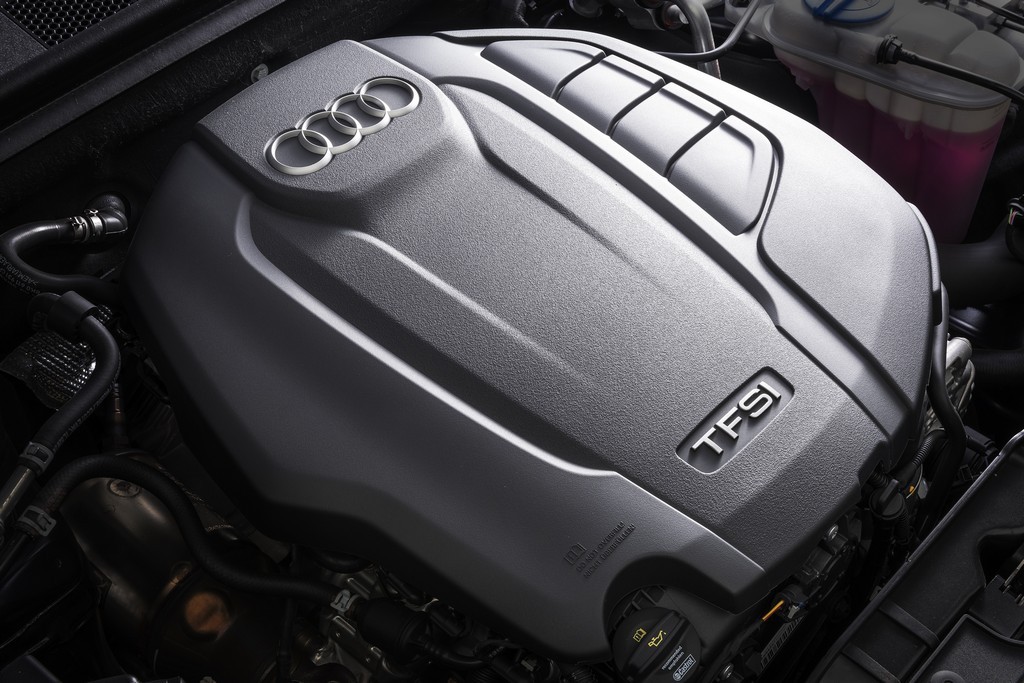 2015 - AUDI A5 SPORTBACK, foto 12