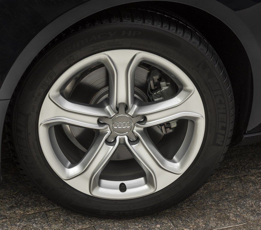 2015 - AUDI A5 SPORTBACK, foto 13