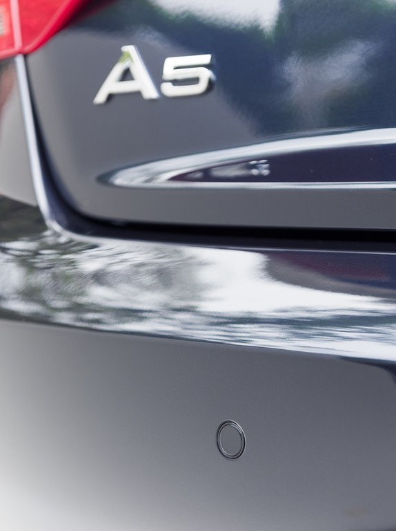 2015 - AUDI A5 SPORTBACK, foto 14