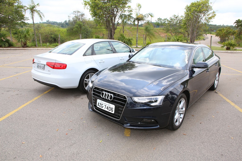 2015 - AUDI A5 SPORTBACK, foto 15