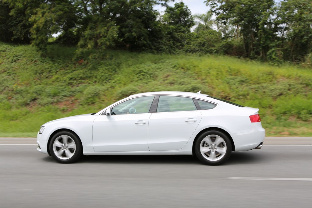 2015 - AUDI A5 SPORTBACK, foto 19