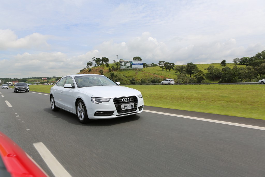 2015 - AUDI A5 SPORTBACK, foto 22