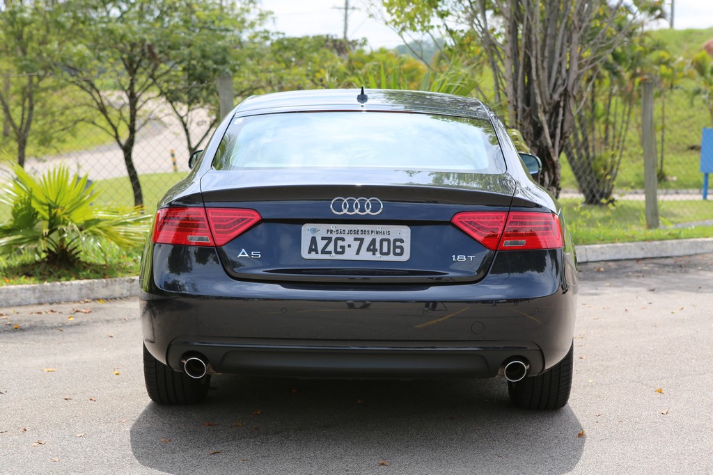 2015 - AUDI A5 SPORTBACK, foto 30