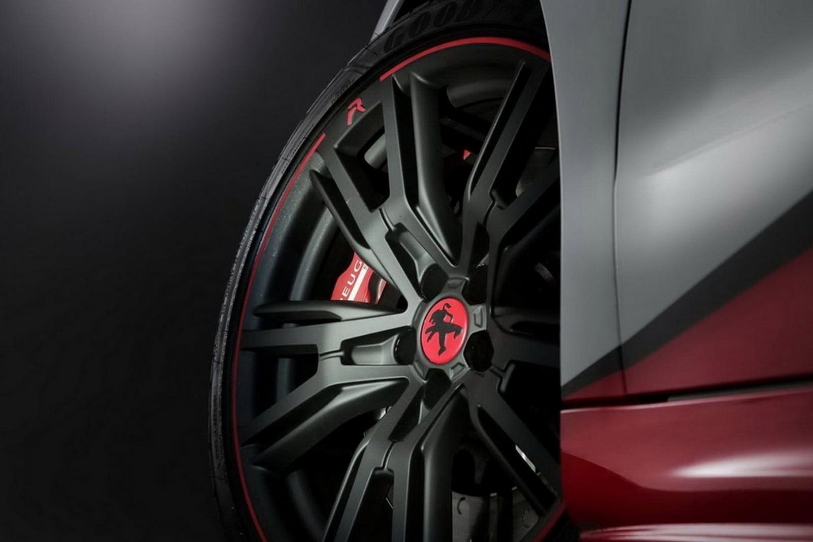 2015 - PEUGEOT RCZ R BIMOTA SPECIAL EDITION, foto 6