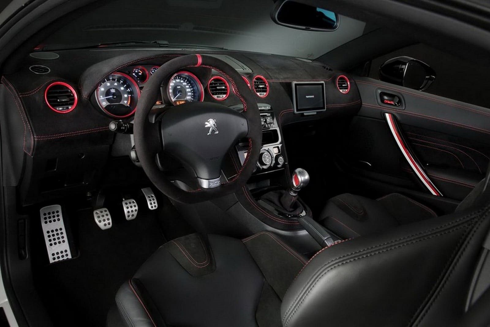 2015 - PEUGEOT RCZ R BIMOTA SPECIAL EDITION, foto 8