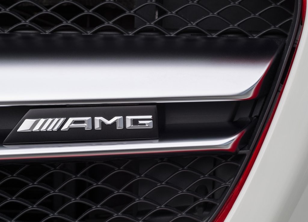 MERCEDES-BENZ GLA 45 AMG CONCEPT, foto 15