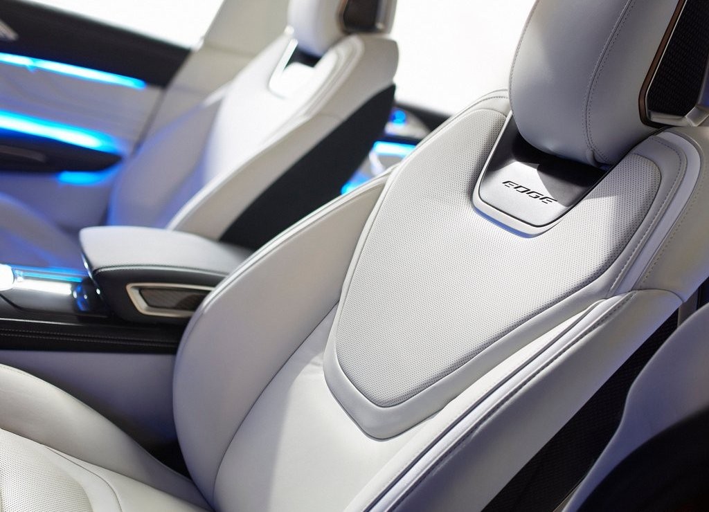 2013 - FORD EDGE CONCEPT, foto 9