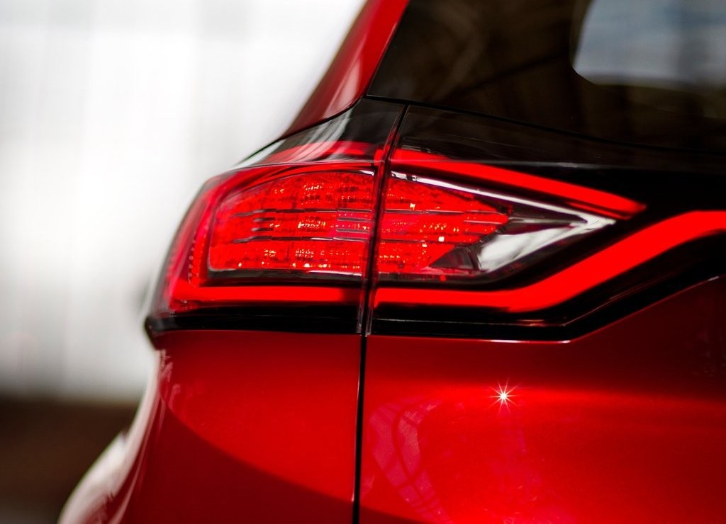 2013 - FORD EDGE CONCEPT, foto 15
