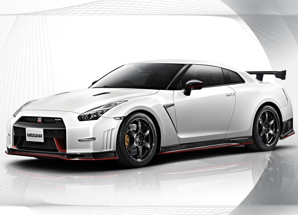 2015 - NISSAN GT-R NISMO, foto 19