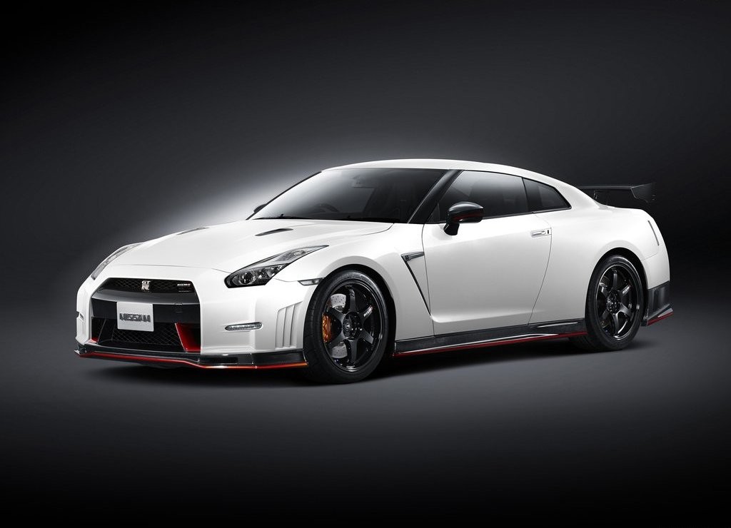 2015 - NISSAN GT-R NISMO, foto 20