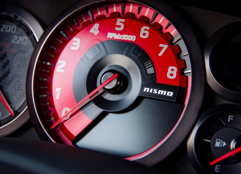 2015 - NISSAN GT-R NISMO, foto 31