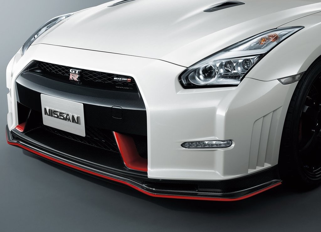 2015 - NISSAN GT-R NISMO, foto 38