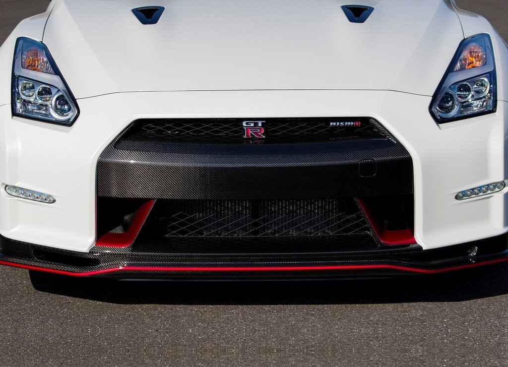 2015 - NISSAN GT-R NISMO, foto 39