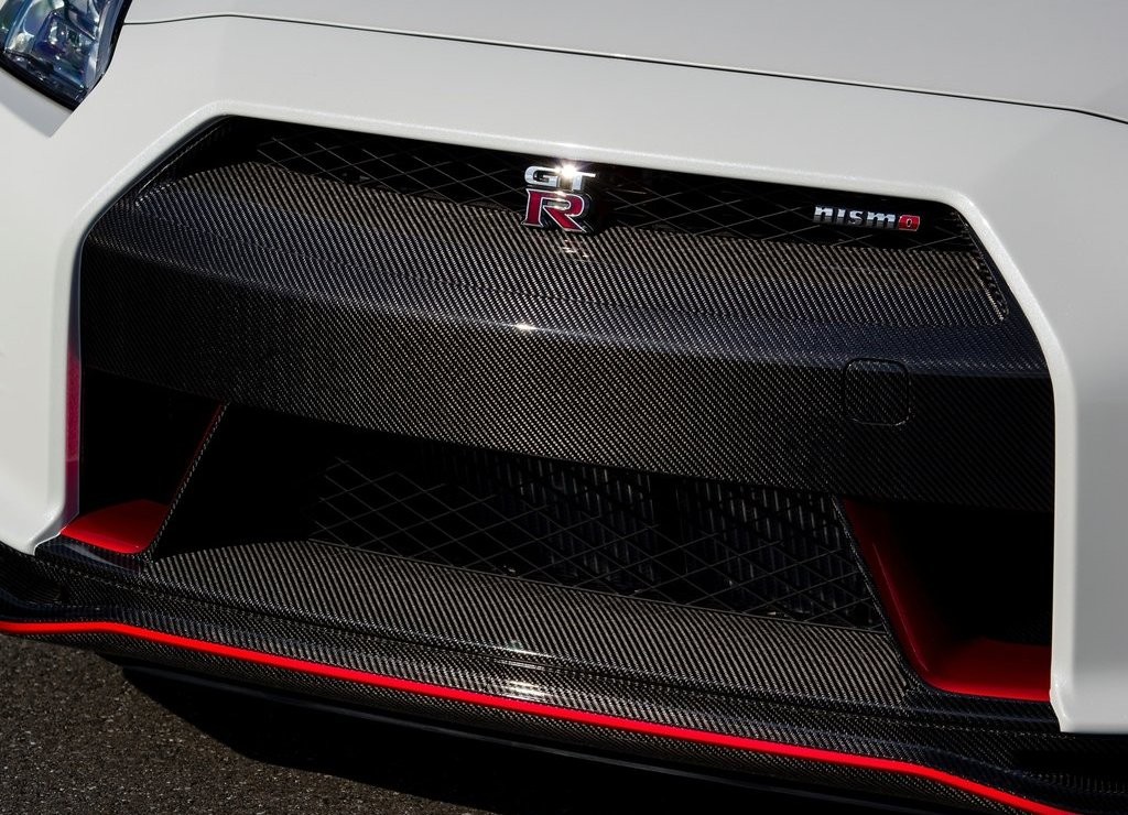 2015 - NISSAN GT-R NISMO, foto 40
