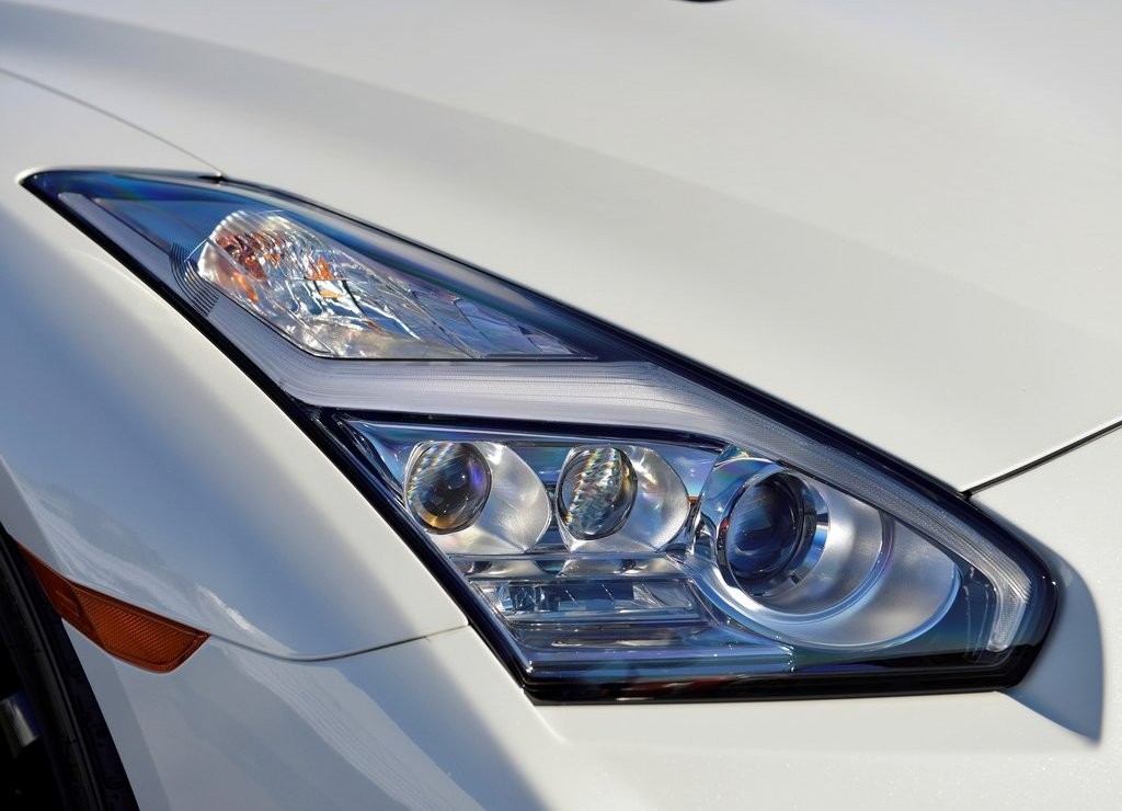 2015 - NISSAN GT-R NISMO, foto 41