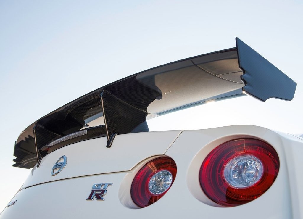 2015 - NISSAN GT-R NISMO, foto 42