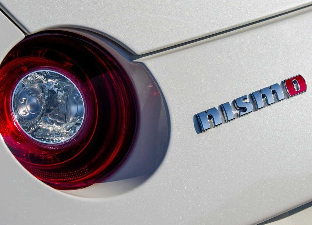 2015 - NISSAN GT-R NISMO, foto 44