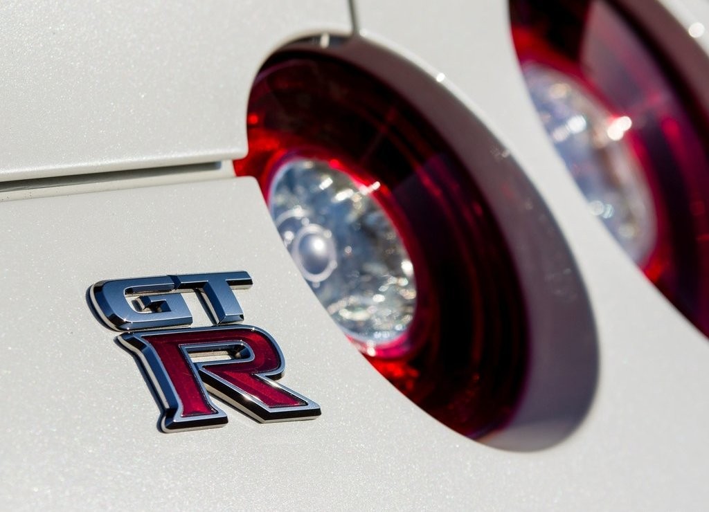 2015 - NISSAN GT-R NISMO, foto 45