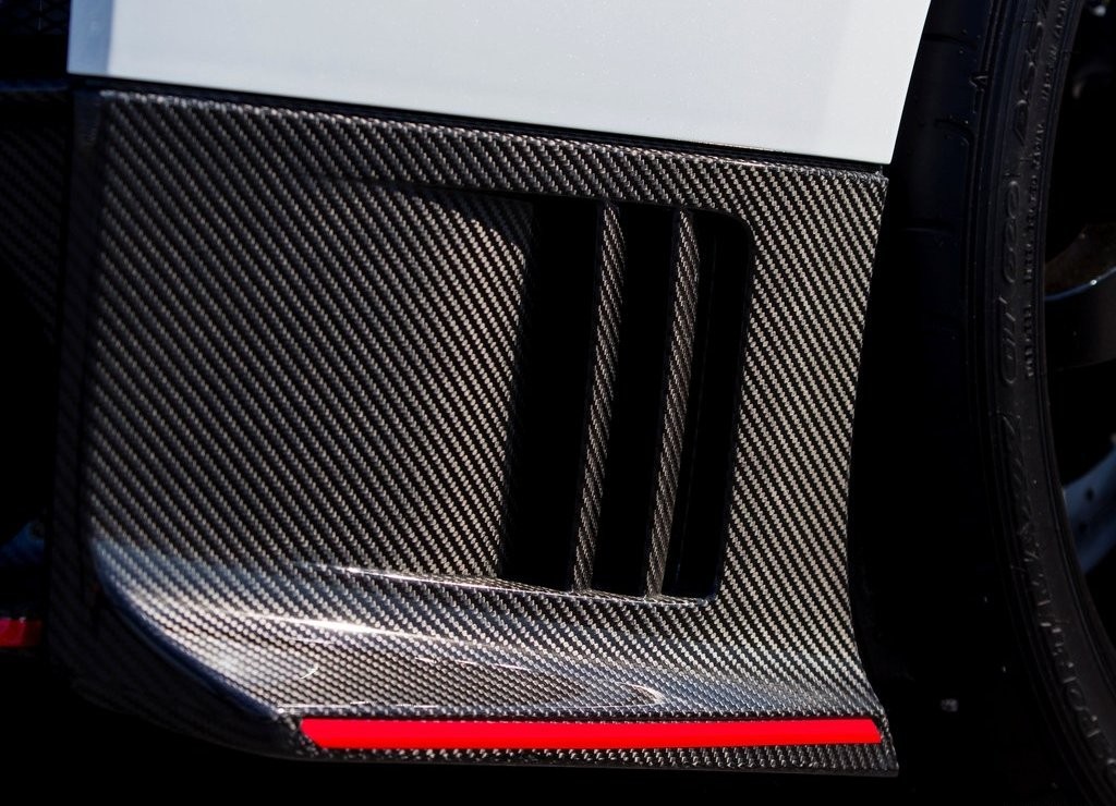 2015 - NISSAN GT-R NISMO, foto 49