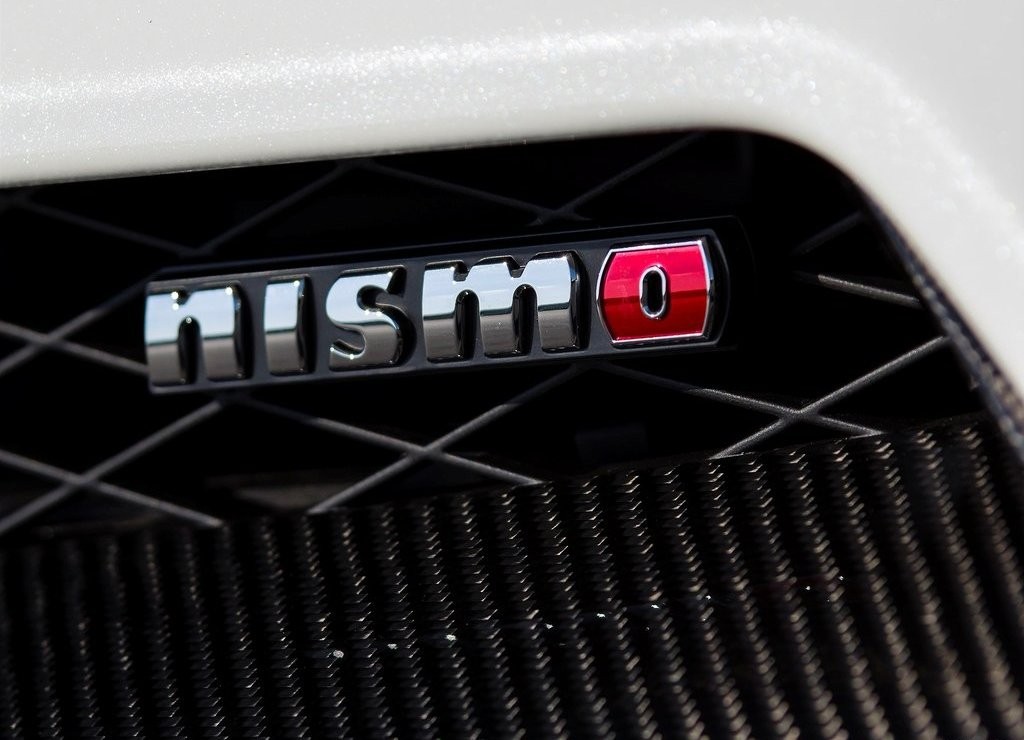 2015 - NISSAN GT-R NISMO, foto 53