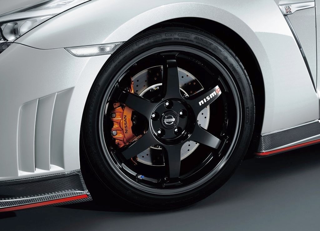 2015 - NISSAN GT-R NISMO, foto 54