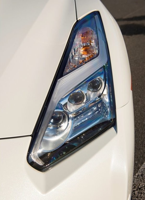 2015 - NISSAN GT-R NISMO, foto 62