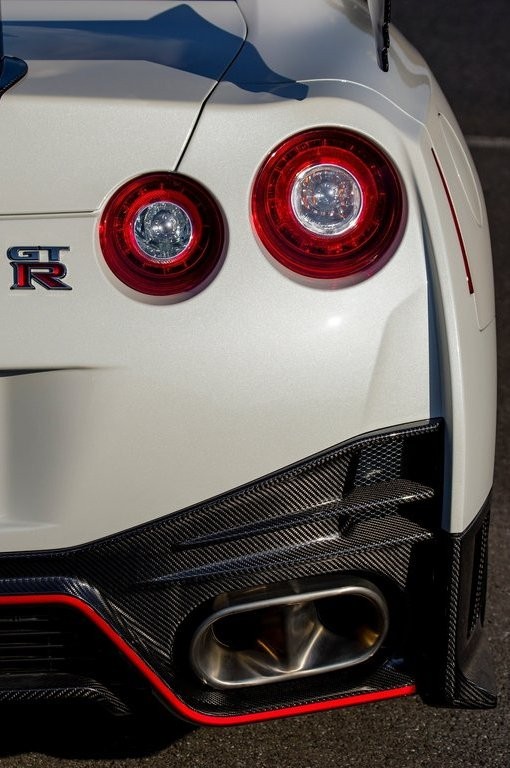 2015 - NISSAN GT-R NISMO, foto 63