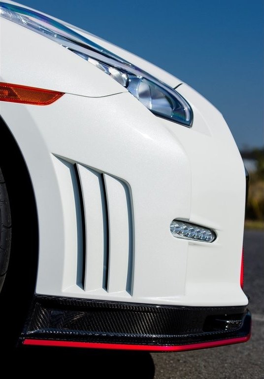 2015 - NISSAN GT-R NISMO, foto 64
