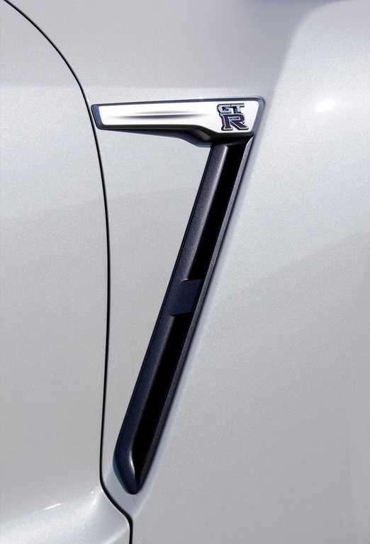 2015 - NISSAN GT-R NISMO, foto 65