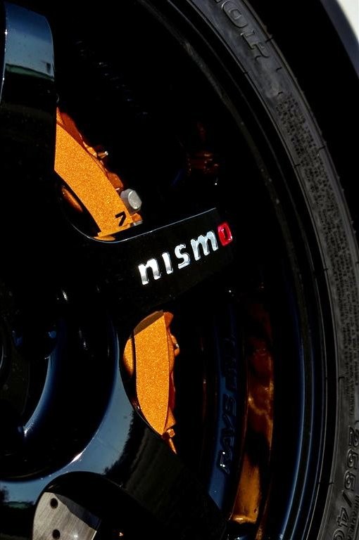 2015 - NISSAN GT-R NISMO, foto 66