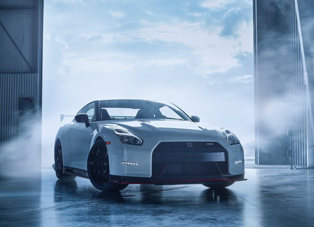 2015 - NISSAN GT-R NISMO, foto 68