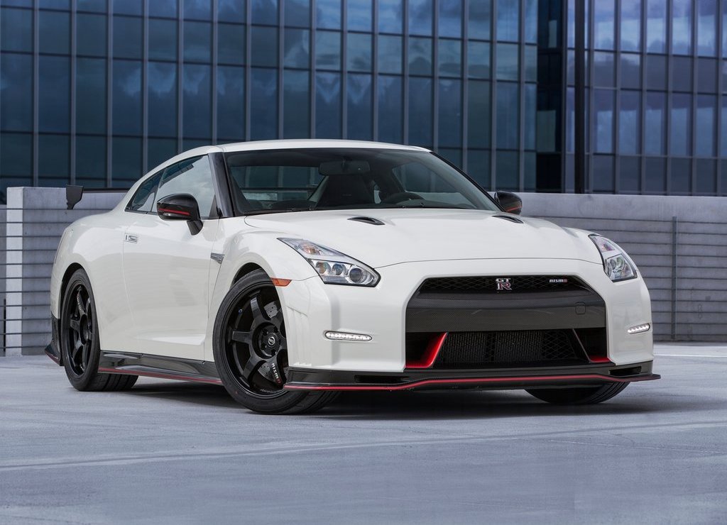2015 - NISSAN GT-R NISMO, foto 69