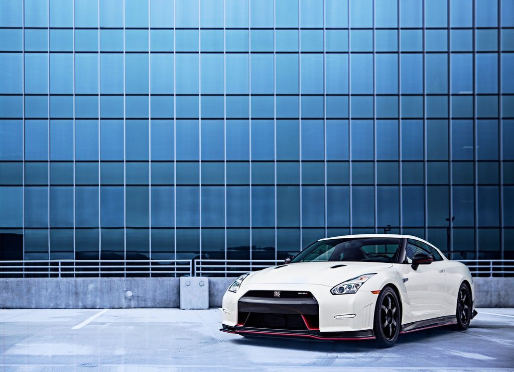 2015 - NISSAN GT-R NISMO, foto 70