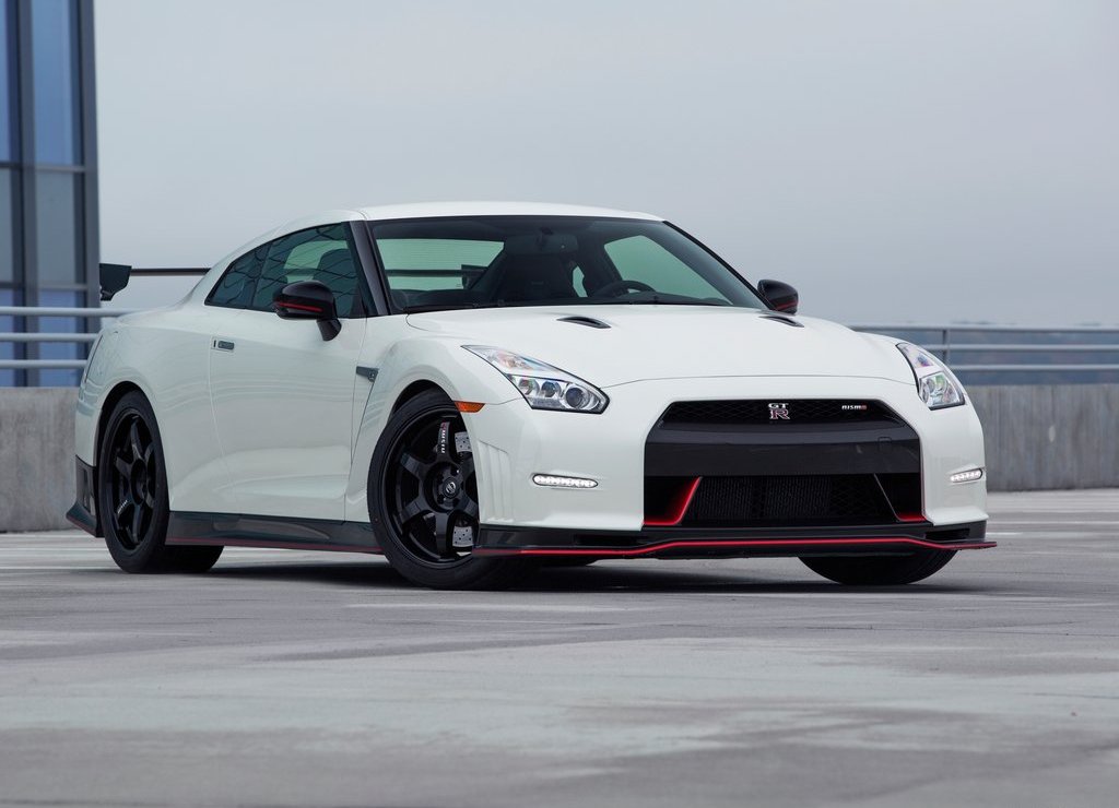 2015 - NISSAN GT-R NISMO, foto 71