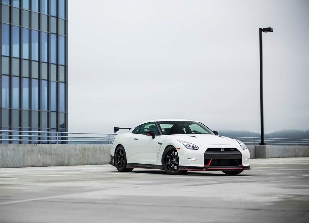 2015 - NISSAN GT-R NISMO, foto 72