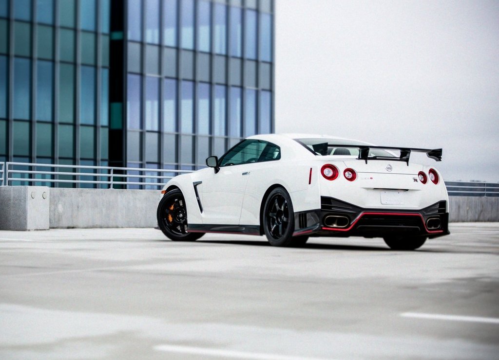 2015 - NISSAN GT-R NISMO, foto 74