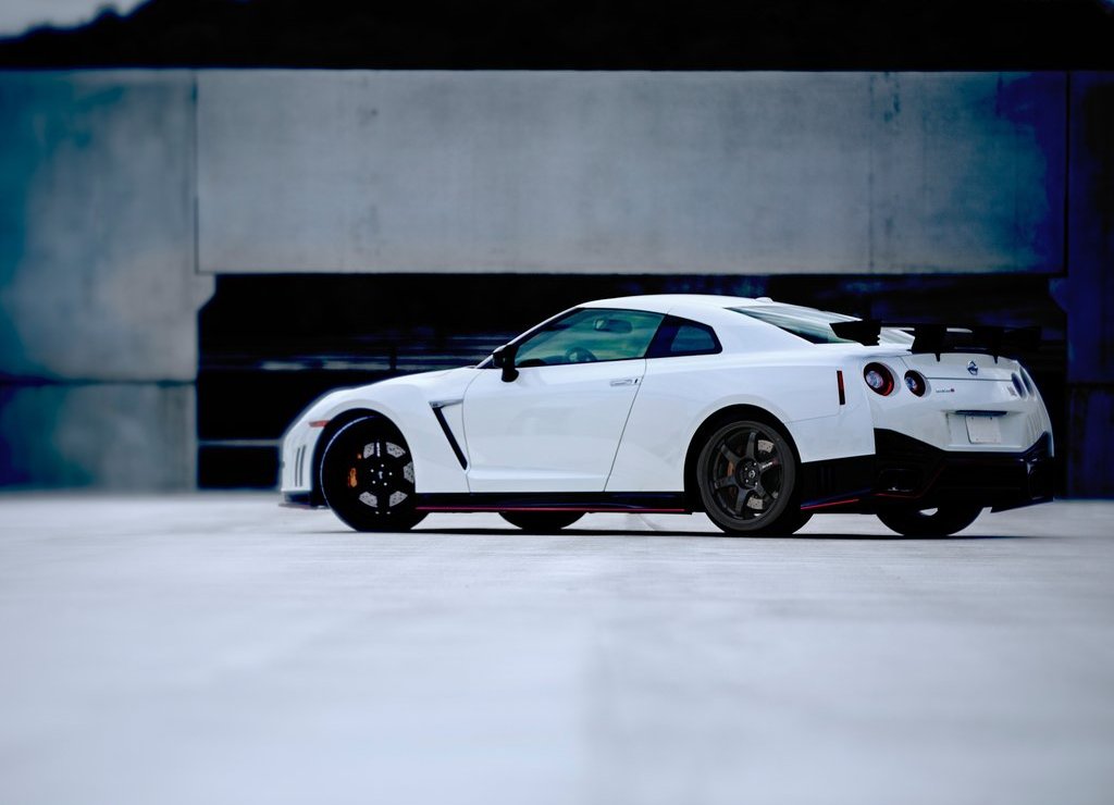 2015 - NISSAN GT-R NISMO, foto 76